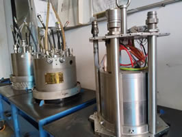 霧化器線圈鑄膠工藝